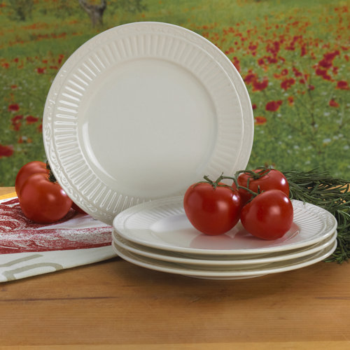 Mikasa Italian Countryside Bread & Butter Plates & Reviews Wayfair